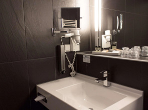 Best Western Plaza Hotel Wels