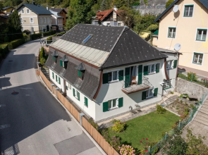 Katzerhaus Ebensee