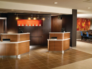 Courtyard by Marriott - Atlanta Executive Park/Emory