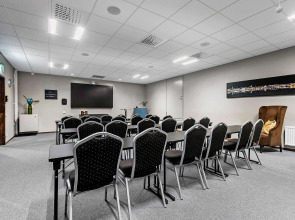 Best Western Plus Savoy Lulea