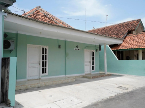 OYO 91389 Anggrek Residence Syariah