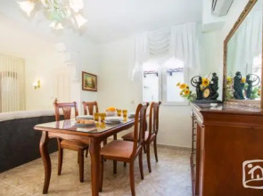 Abahana Villas Rica