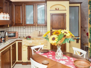La piccola maison del centro storico