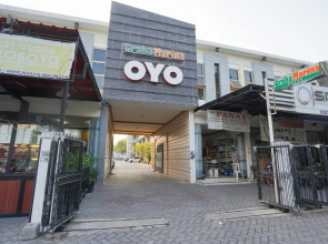Hotel O Graha Marina