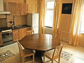 Мини Отель Новый Арбат