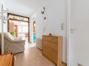 Private Apartment Otto-Hahn-Straße