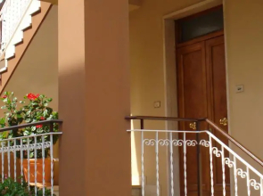 Il Giardino di Mary Bed and Breakfast