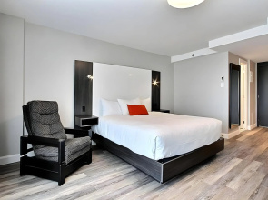 Hotel Classique