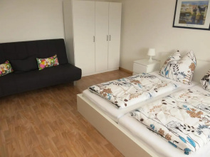 Ferienwohnung Billich