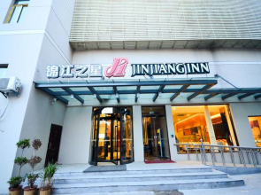 Jinjiang Inn Xuzhou Peixian Hancheng road Branch