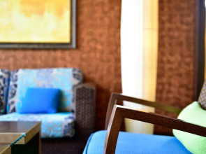 Pestana Viking Beach & Spa Resort