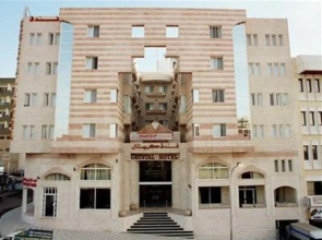 Crystal International Hotel