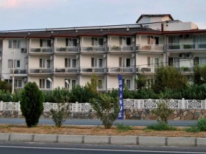 Güney Termal & Spa Hotel