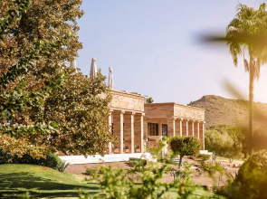 Cape Sounio, A Grecotel Resort to Live