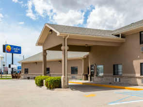 Comfort Inn Scottsbluff
