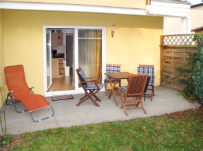 Apartment Abt Zempin