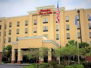 Hampton Inn & Suites Thibodaux