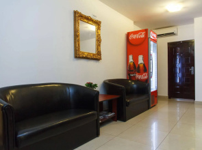 Downtown Apart Hotel Bane