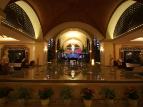 Xiamen Royal Victoria Hotel