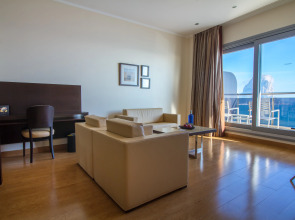 Gran Hotel Sol y Mar 