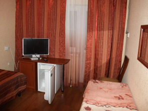 Flora Inn
