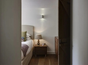 2 Bed - The Cottage