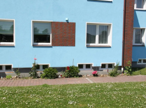 Haus Marinus