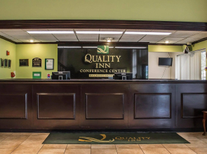 Quality Inn & Conference Center