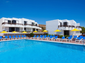 Paraiso del Sol