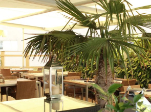Adaastra Boutique Hotel