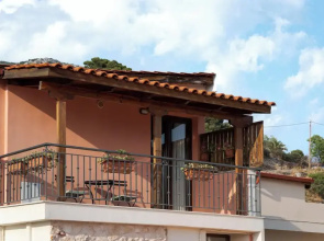 Hotel Leto Delphi