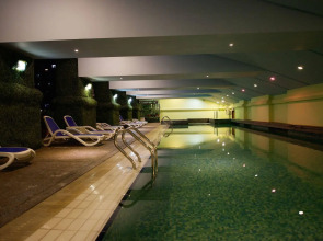 Hotel Royal Kuala Lumpur