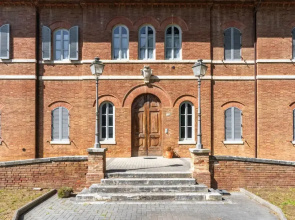 Antico Borgo 7 - Montepulciano