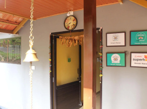 Himadri Retreat Cottage