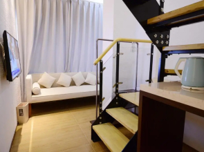 Shenzhen Mint Apartment