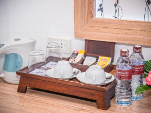 Aochalong Villa Resort & Spa