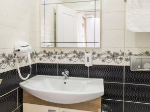 Taxim Elegance Suites
