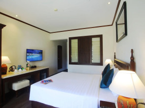 Tran Vien Dong Hotel