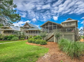 5 Beachside Homes