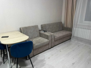 Апартаменты на улице Красных Коммунаров 1