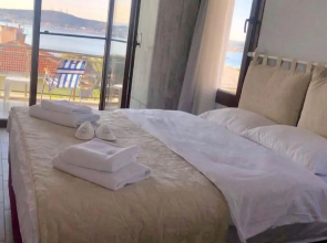 Cunda Limon Otel