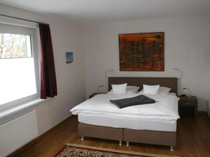 Ferienhaus Sonnenwinkel