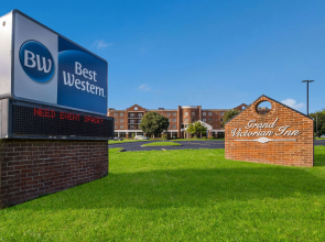 Best Western Grand Victorian Inn