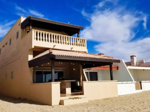 Casa Tortuga Beachfront Las Palmas Mirador Beach