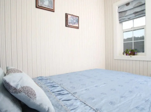 Gracia Pension Gapyeong