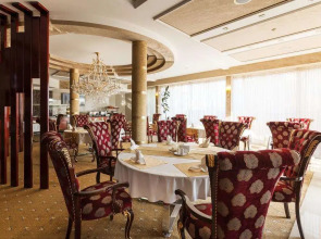 Отель Ark Palace