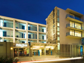 Kos Aktis Art Hotel