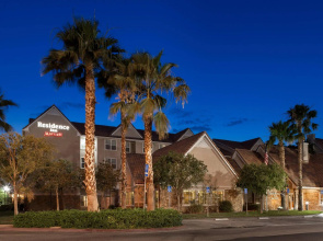 Residence Inn by Marriott San Bernardino