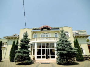 Pension La Cupola