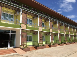 Rimfangkhong Hotel
